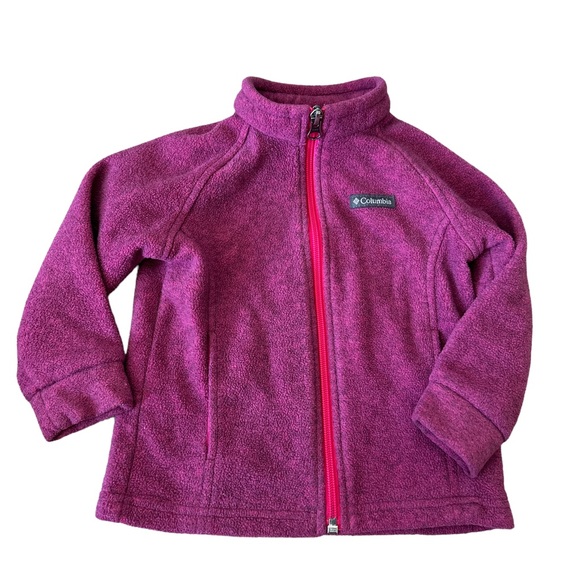 Columbia Jacket - Picture 1 of 3